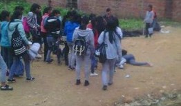 广西打架案件爆料视频最新,视频爆料揭示冲突瞬间